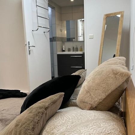 Appartement 5Min To Disneyland, Parking Prive Мани льо Онгр Екстериор снимка