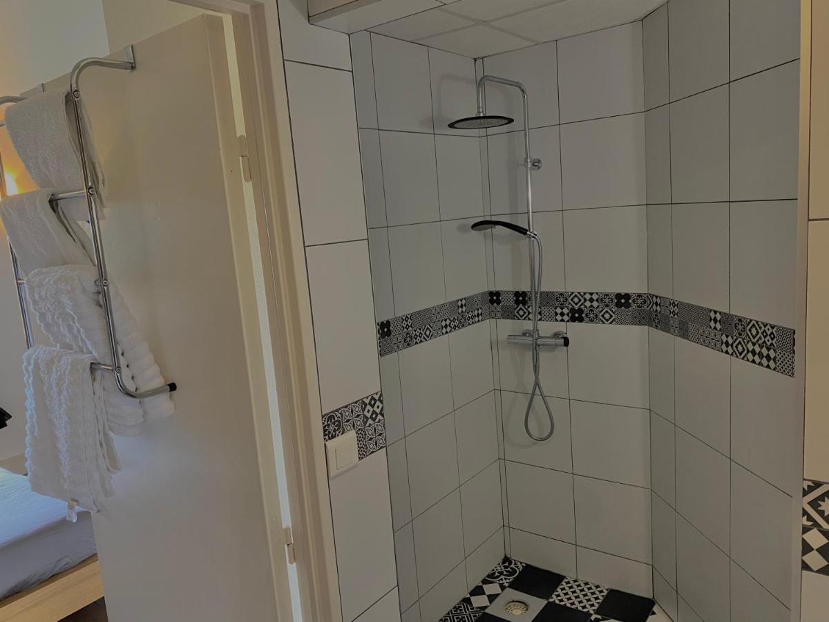 Appartement 5Min To Disneyland, Parking Prive Мани льо Онгр Екстериор снимка