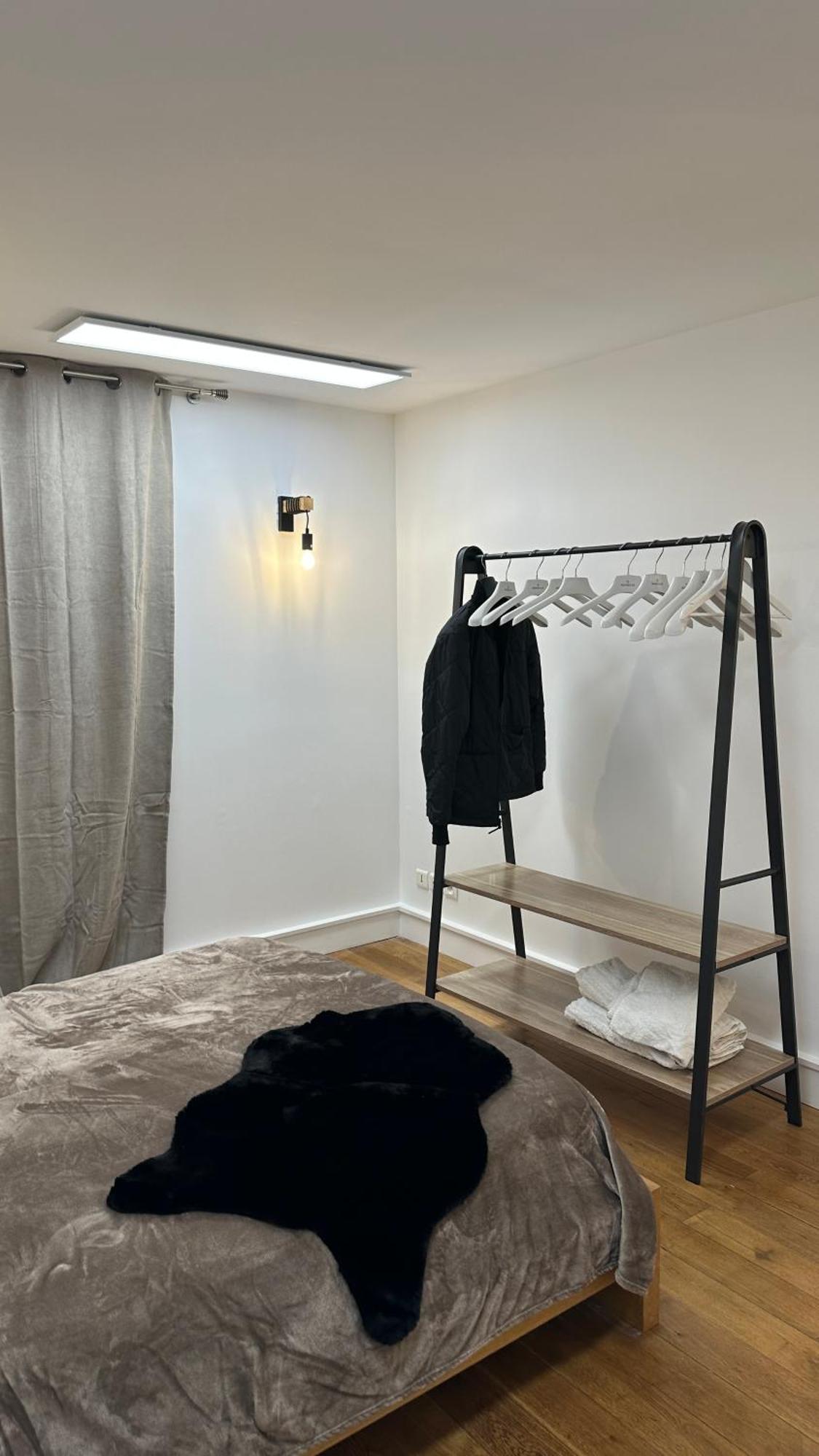 Appartement 5Min To Disneyland, Parking Prive Мани льо Онгр Екстериор снимка