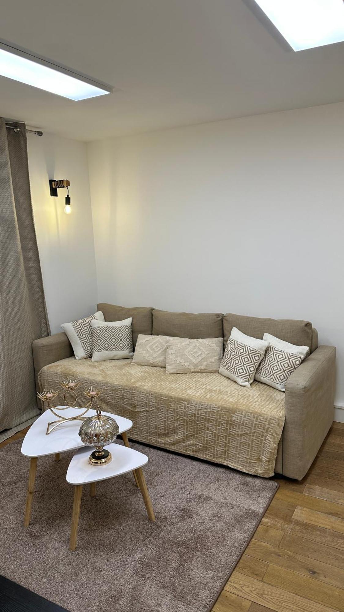 Appartement 5Min To Disneyland, Parking Prive Мани льо Онгр Екстериор снимка