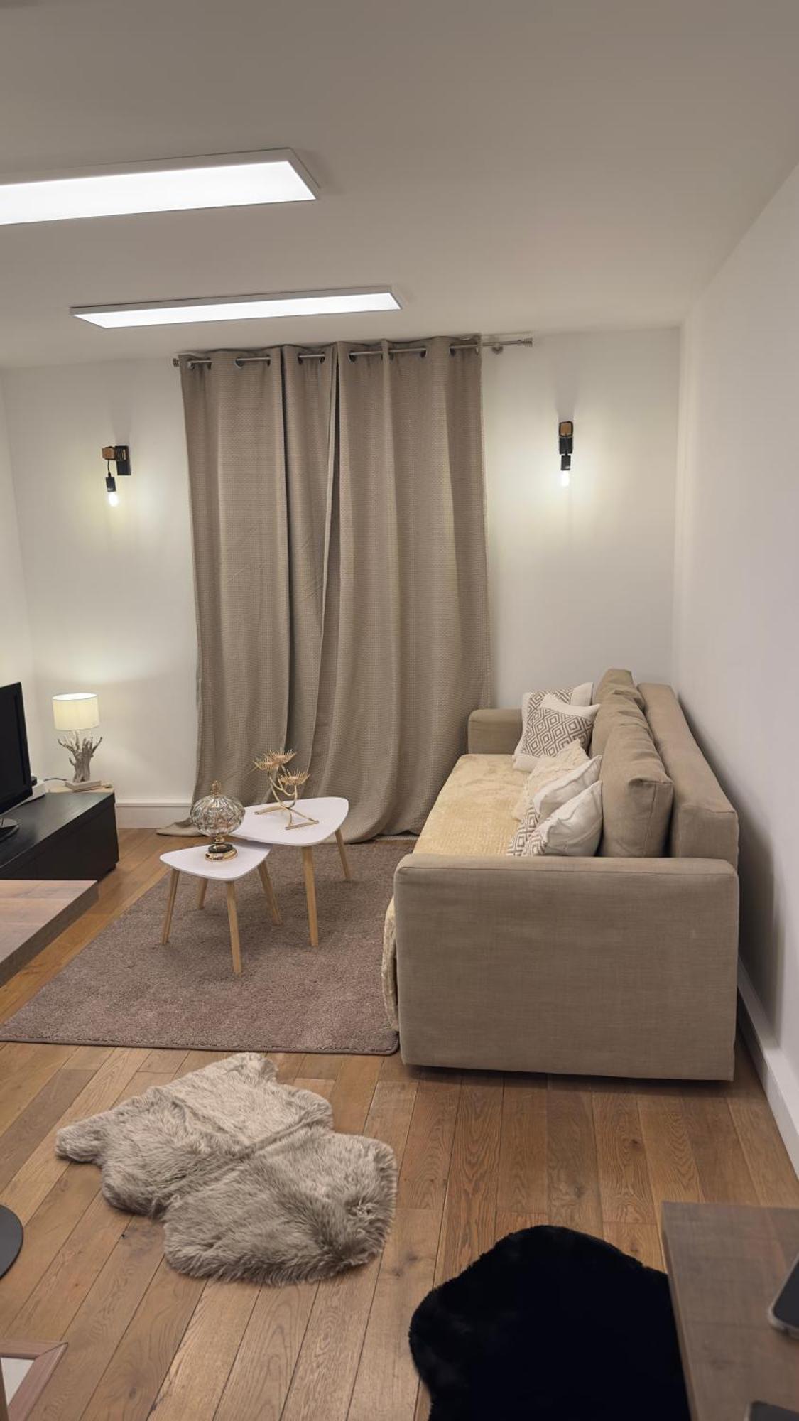 Appartement 5Min To Disneyland, Parking Prive Мани льо Онгр Екстериор снимка